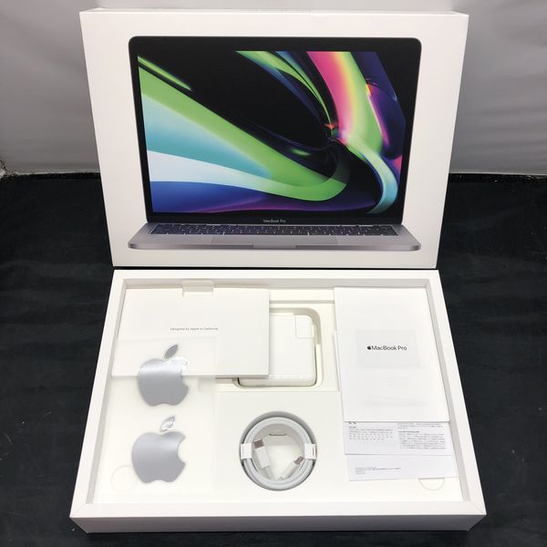 APPLE 〔中古〕MacBook Pro(M1・2020) Apple M1チップ 8コア APPLE 〔中古〕MacBook Pro(M1・2020) Apple M1チップ 8コア
