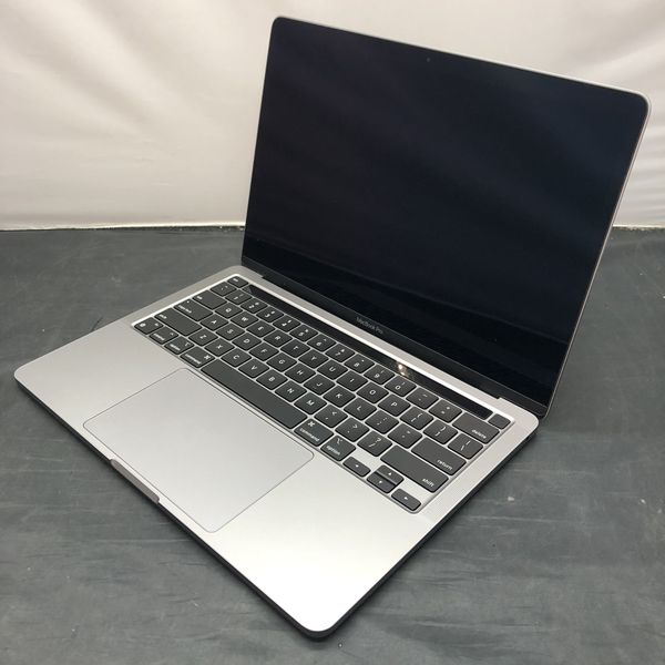 APPLE 〔中古〕MacBook Pro(M1・2020) Apple M1チップ 8コア APPLE 〔中古〕MacBook Pro(M1・2020) Apple M1チップ 8コア