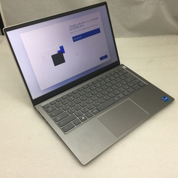 DELL P143G ノートPC Intel Core i5 DELL 〔中古〕Inspiron P143G インテル® Core™ i5-11320H