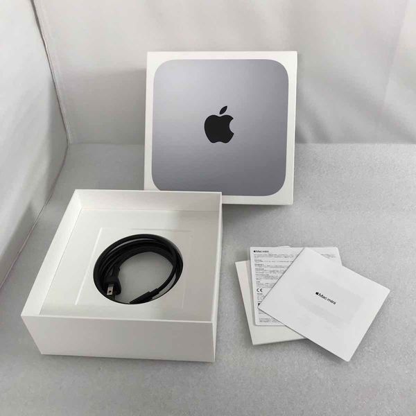 Macデスクトップ Apple M1 Mac mini 8GB 512GB SSD MGNT3J/A Amazon.com: 2020 Apple Mac Mini with Apple M1 Chip (8GB RAM