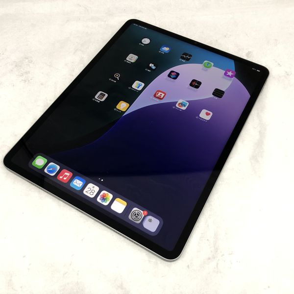 APPLE 〔中古〕iPad Pro 12.9インチ (第5世代) Wi-Fi 128GB スペース 