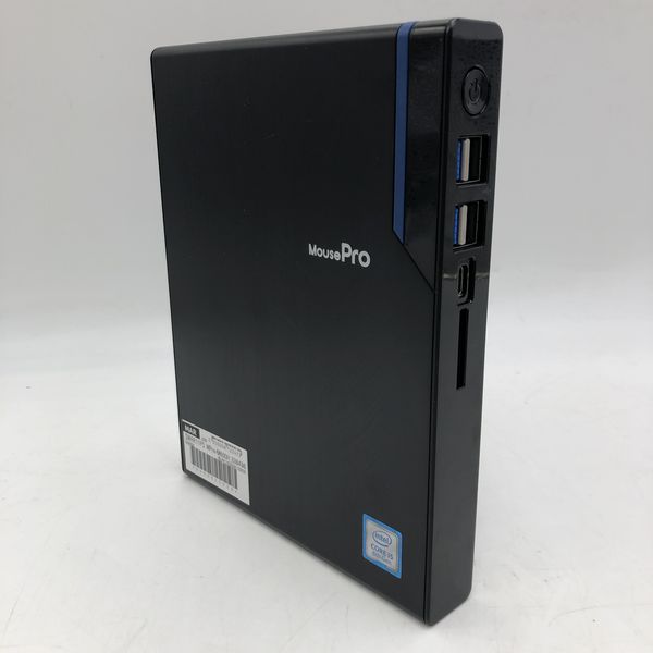mouse 〔中古〕MPro-M600H Core i5 プロセッサー 8265U/DDR4 16GB