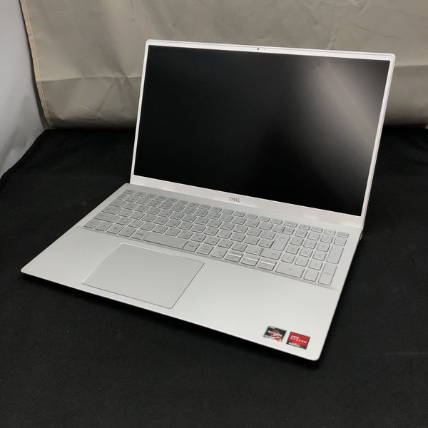 DELL Inspiron5505 15.6インチ Ryzen5 4500U Inspiron 15 5000 (5505) レビュー：最新Ryzen搭載で6万円台から