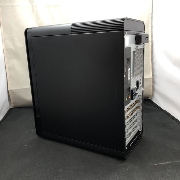 DELL 〔中古〕XPS 8930 インテル® Core™ i7 プロセッサー 8700/DDR4