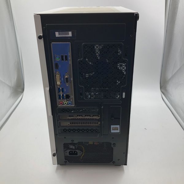 ノーブランド 〔中古〕GAMING PC Ryzen 5 5500 (3.6GHz)/32GB/1TB M.2 