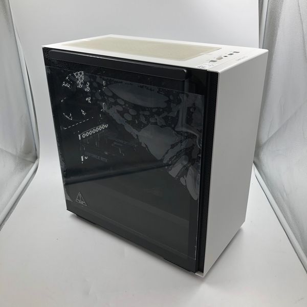 ノーブランド 〔中古〕GAMING PC Ryzen 5 5500 (3.6GHz)/32GB/1TB M.2 