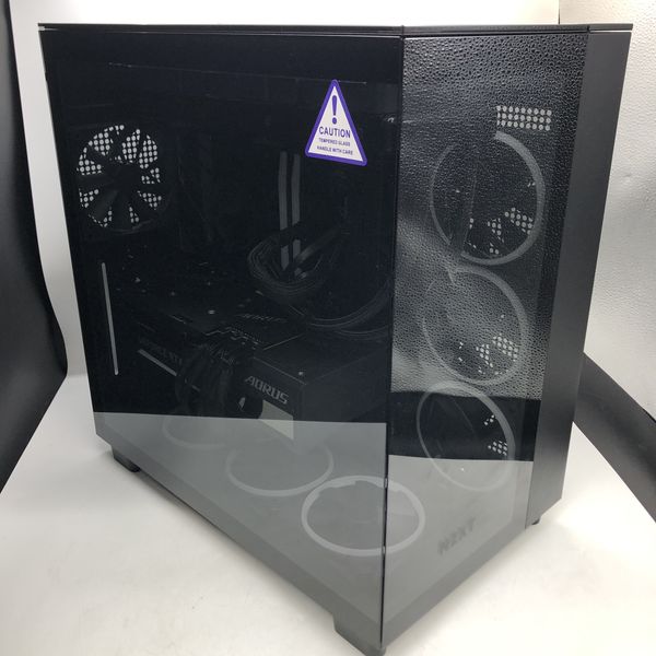 【値下げ中】ゲーミングPC Core i7-12700K RTX3070Ti ノーブランド 〔中古〕GamingPC インテル® Core™ i7-12700K