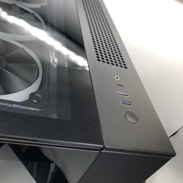 ノーブランド 〔中古〕GamingPC インテル® Core™ i7-12700K