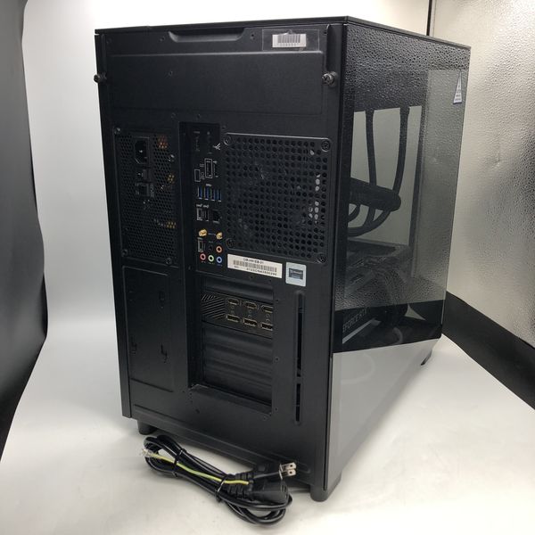 ノーブランド 〔中古〕GamingPC インテル® Core™ i7-12700K