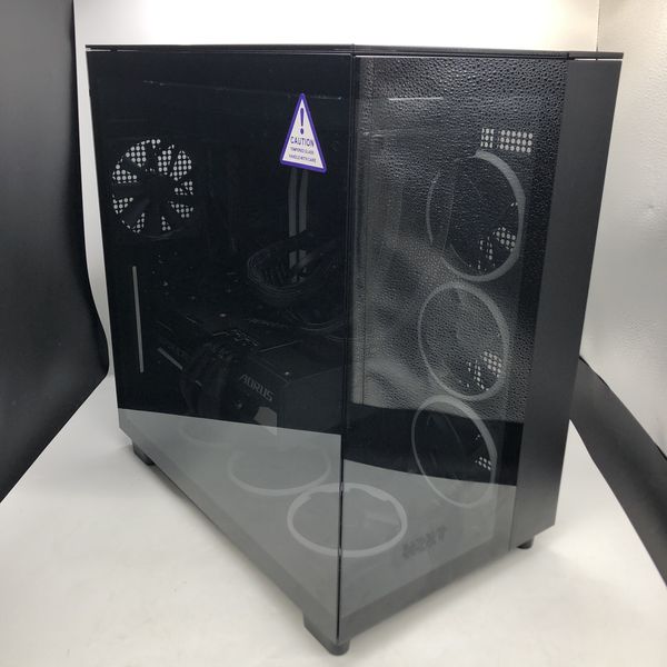 ノーブランド 〔中古〕GamingPC インテル® Core™ i7-12700K