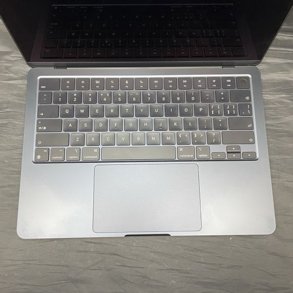 APPLE 〔中古〕MacBook Air (M2, 2022) Apple M2/8GB/SSD 256GB
