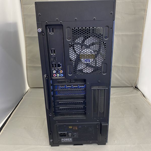 Lenovo 〔中古〕90Q80065JM インテル® Core™ i9-10900K プロセッサー 