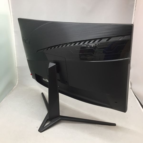 MSI OPTIX-MAG241CV ディスプレイ・モニター