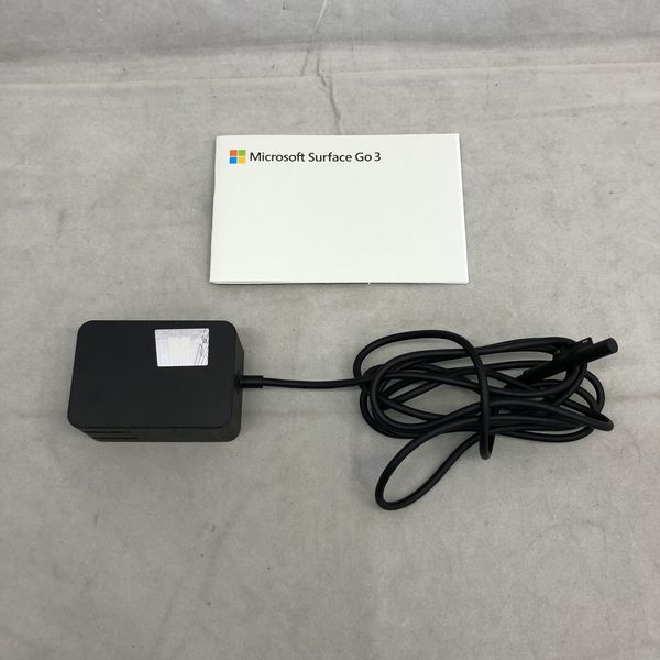 Microsoft 〔中古〕Surface Go 3（中古保証3ヶ月間） | パソコン