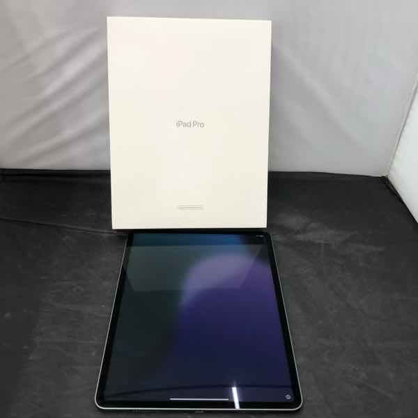 APPLE 〔中古〕iPad Pro 12.9インチ (第5世代) Wi-Fi 256GB スペース 