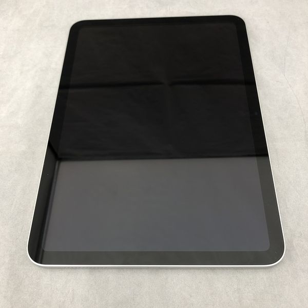 iPad 第10世代（中古美品）付属品3点付 Apple iPad 10.9インチ 第10世代 Wi-Fi 256GB 2022年秋モデル MPQC3J/A