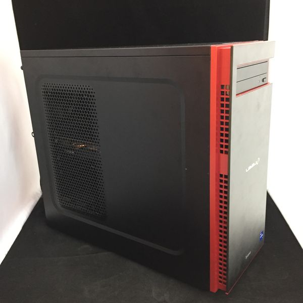 iiyama PC 〔中古〕ILeDXs-R059-117-DUSXM/6700XT インテル® Core™ i7 