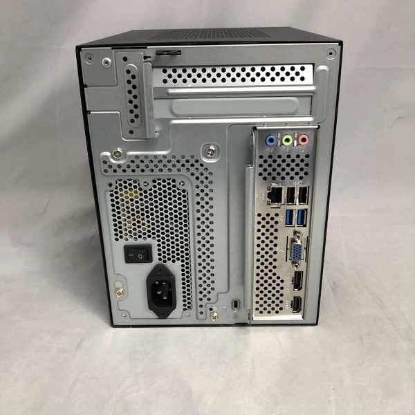ノーブランド 〔中古〕自作PC(i7-14700K) Core i7 プロセッサー