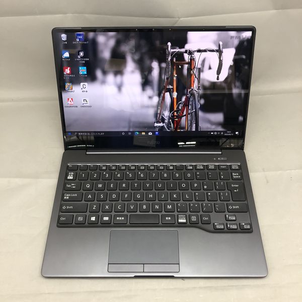 FUJITSU LIFEBOOK CH90/E3 FMVC90E3S OS無し 富士通FMVパソコン | LIFEBOOK CH90/E3