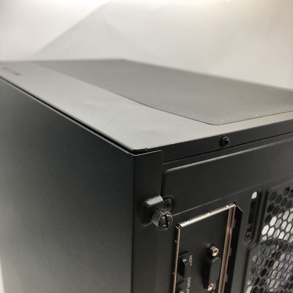 mouse 〔中古〕NEXTGEAR JG-A5G60(R5-4500+RTX4060