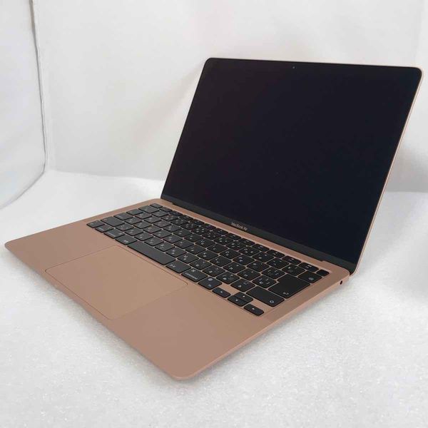 APPLE 〔中古〕MacBook Air FGND3J/A Apple M1 8コア CPU/8GB