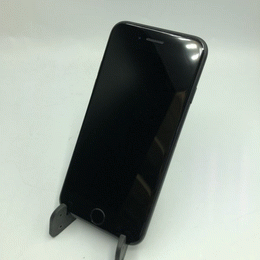 APPLE 〔中古〕iPhoneSE(第2世代) 64GB ブラック MHGP3J/A docomo対応