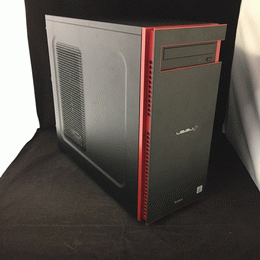 〔中古〕ILeDXi-R049-iX7-TWSXM/27sX7N51 インテル® Core™ i7-10700 プロセッサー/DDR4 16GB//Windows 11 Home(中古保証3ヶ月間)