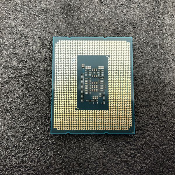 Intel 〔中古〕インテル® Core™ i5-12500T プロセッサー Bulk