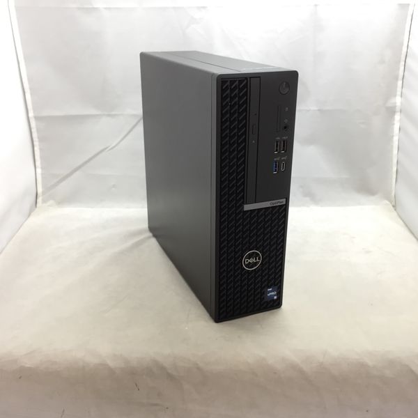 DELL 〔中古〕OptiPlex 7010 Intel® Core™ i7-13700 プロセッサー/16GB 