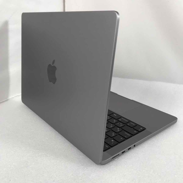 APPLE 〔中古〕MacBook Pro (14inch・M1MAX・2021) Apple M1 Max 10