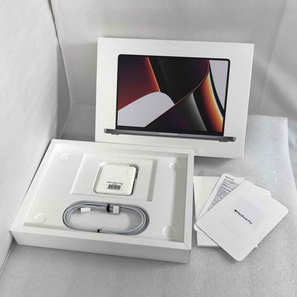 APPLE 〔中古〕MacBook Pro (14inch・M1MAX・2021) Apple M1 Max 10