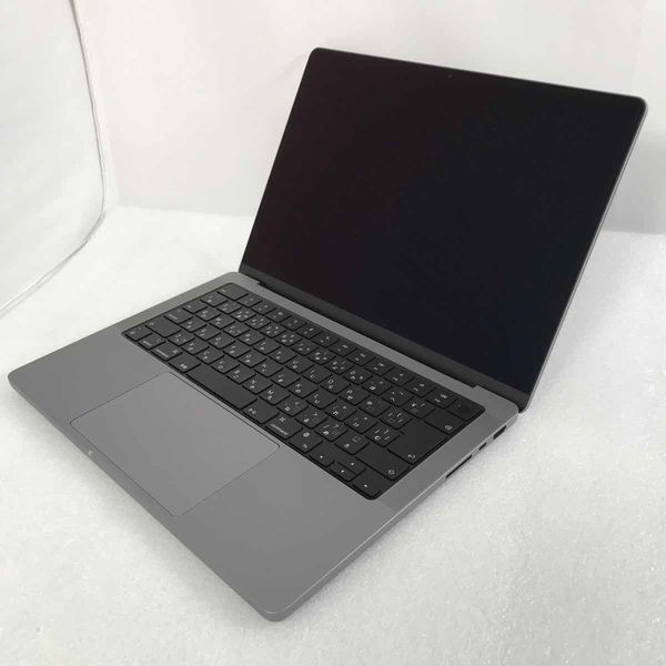APPLE 〔中古〕MacBook Pro (14inch・M1MAX・2021) Apple M1 Max 10