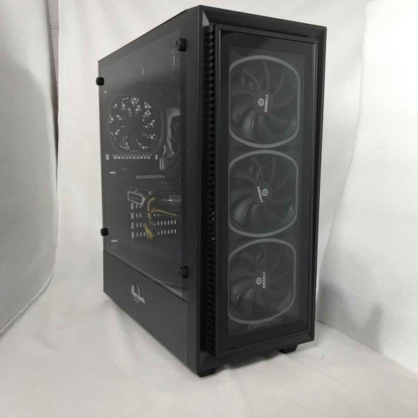ノーブランド 〔中古〕自作PC インテル® Core™ i5-11400 ノーブランド 〔中古〕自作PC インテル® Core™ i5-11400