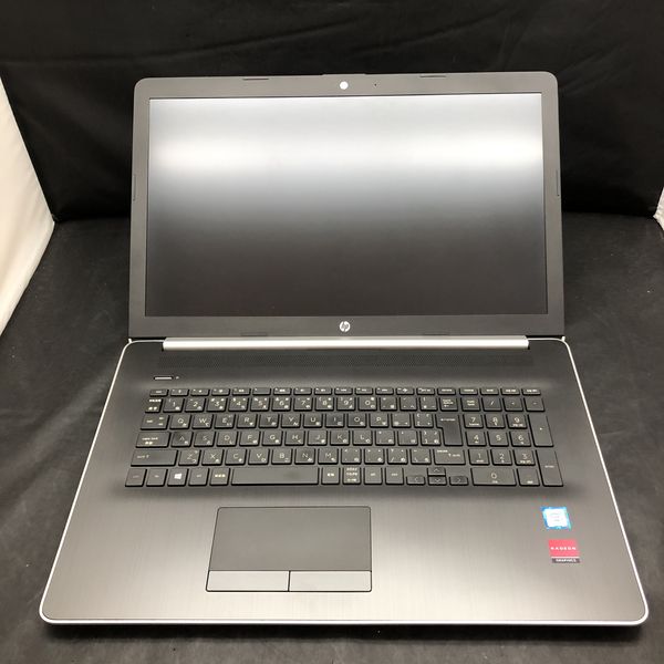 HP 〔中古〕HP Laptop 17-by0018TX Core i7 プロセッサー 8550U(1.8GHz