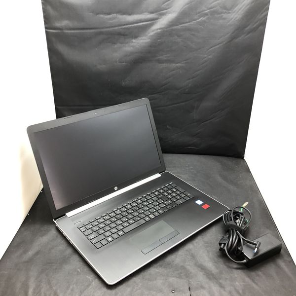 HP 〔中古〕HP Laptop 17-by0018TX Core i7 プロセッサー -8550U(1.8