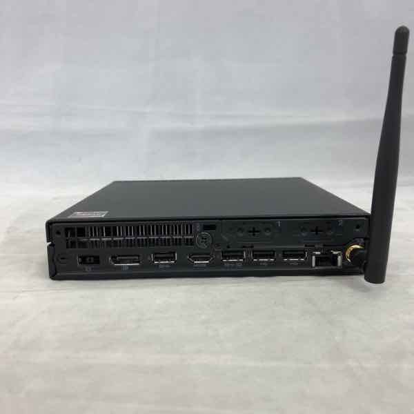 Lenovo 〔中古〕ThinkCentre M75q Tiny Gen2 11JN0051JP Ryzen 5 Pro