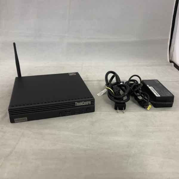 Lenovo 〔中古〕ThinkCentre M75q Tiny Gen2 11JN0051JP Ryzen 5 Pro