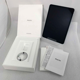APPLE 〔中古〕iPad Air4 (第4世代) Wi-Fiモデル 256GB スカイブルー APPLE 〔中古〕iPad Air4 (第4世代) Wi-Fiモデル 256GB スカイブルー