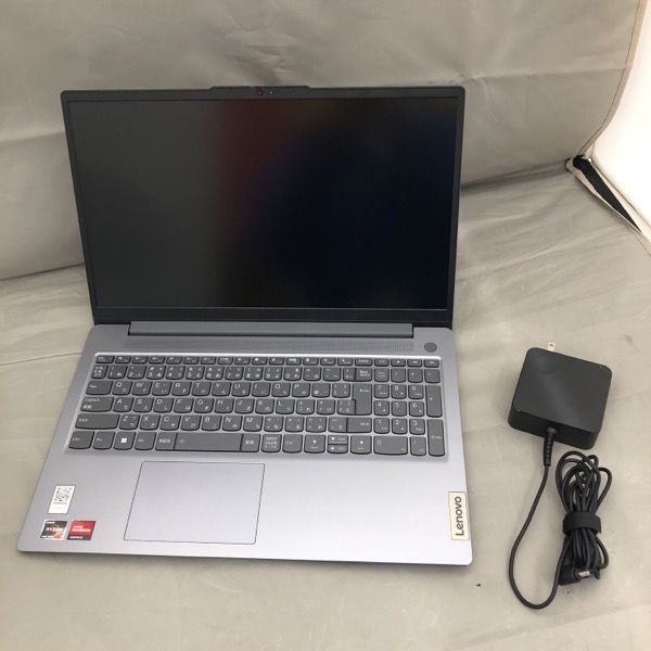Lenovo 〔中古〕IdeaPad Slim3 15ABR8 Ryzen 7 7730U/DDR4 16GB/512GB