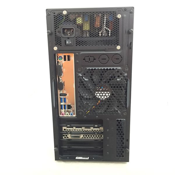 【人気のガレリア】ゲーミングPC/Ryzen5 2600/GTX1060 ドスパラ】Ryzen 5 2600×GTX1060の性能レビュー | はじめてゲームPC