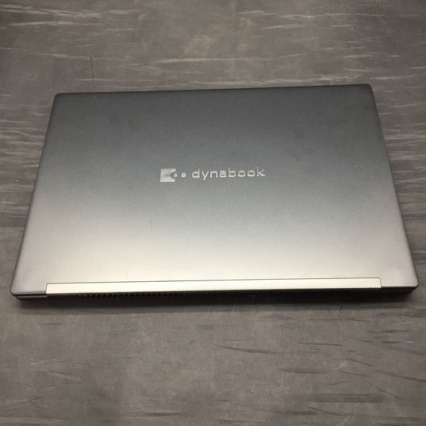 ジャンク、dynabook G83/HU Intel Core i5 ノートPC ノートパソコン dynabook G83/HU Core i5 1135G7 2.4GHz/8GB/256GB(SSD