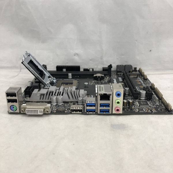 ASRock 〔中古〕B360M（中古保証1ヶ月間） | パソコン工房【公式通販】