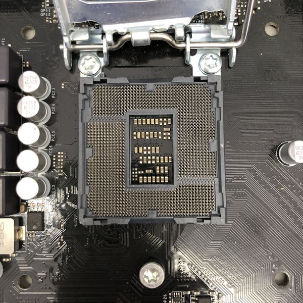 ASRock 〔中古〕B360M（中古保証1ヶ月間） | パソコン工房【公式通販】