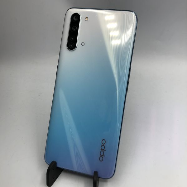 OPPO 〔中古〕OPPO Reno3 A ホワイト(中古保証1ヶ月間) | パソコン工房