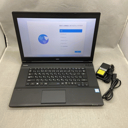 〔中古〕VKT16X/5530b Core i5 プロセッサー -8250U/8GB/256GB(SSD)/Intel UHD Graphics 620/Windows 11 Pro(中古保証3ヶ月間)
