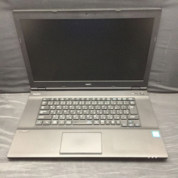〔中古〕VKT16X/5530b(PC-VKT16XZG3) Core i5 プロセッサー  8250U (1.60GHz)/8GB/256GB(SSD)/Intel UHD Graphics 620/Windows 11 Pro(MAR)(中古保証3ヶ月間)