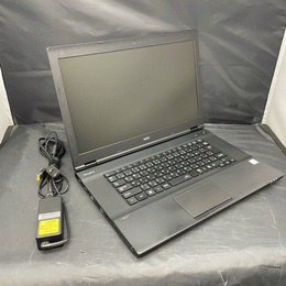 NEC 〔中古〕VK16E/617f (VersaPro VK16EA-U PC-VK16EAAGU
