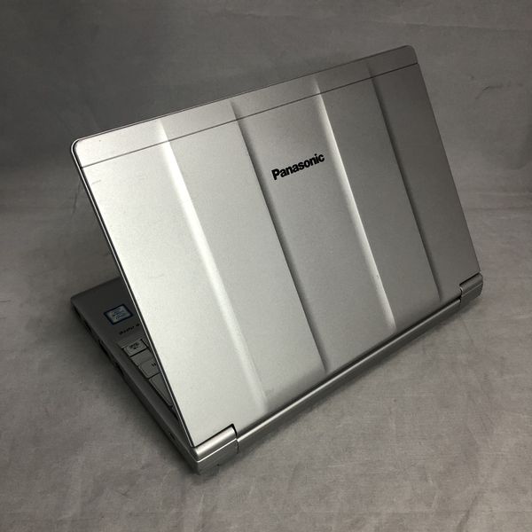 PANASONIC 〔中古〕SV7R/7564 Core i5 プロセッサー -8350U/8GB