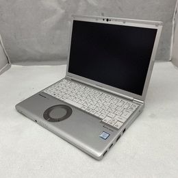 〔中古〕SV7R/7564 Core i5 プロセッサー -8350U(1.7GHz)/8GB/256GB SSD/Intel UHD Graphics 620/Windows 11 Pro(MAR)(中古保証3ヶ月間)