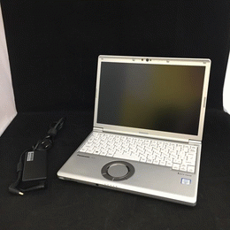 PANASONIC 〔中古〕SV1RF/472 Core i5 1145G7 プロセッサー
